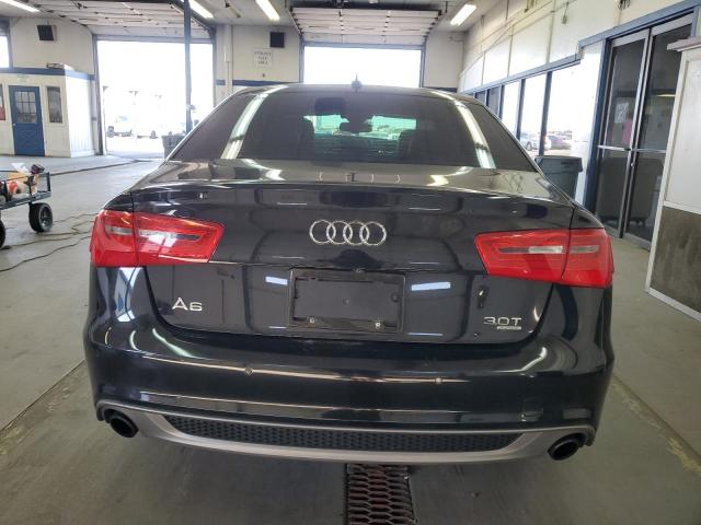 Photo 6 from auction – 2015 AUDI A6 PRESTIG with VIN WAUHGAFC1FN038268