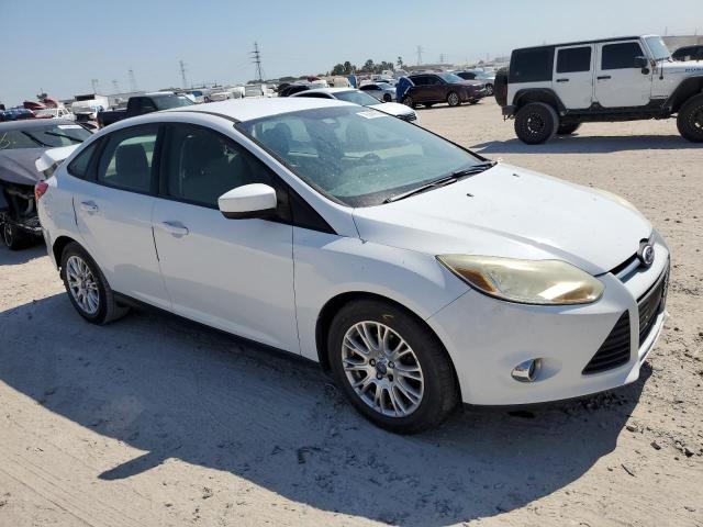Photo 4 from auction – 2012 FORD FOCUS SE with VIN 1FAHP3F28CL142422