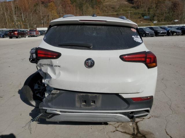 Photo 6 from auction – 2021 BUICK ENCORE GX with VIN KL4MMESL9MB154947