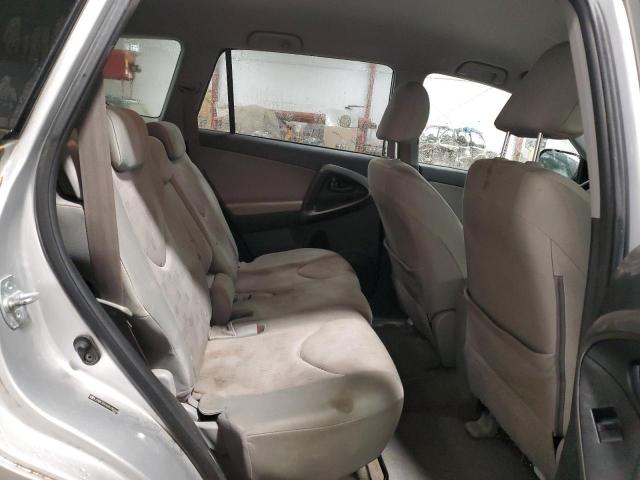 Photo 11 from auction – 2010 TOYOTA RAV4 with VIN JTMBF4DV4A5030398
