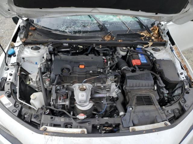 Photo 11 from auction – 2022 HONDA CIVIC LX with VIN 2HGFE2F2XNH508111