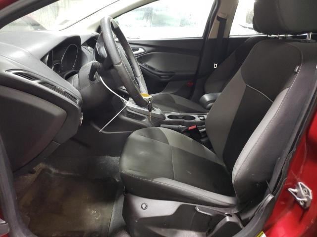 Photo 7 from auction – 2012 FORD FOCUS SE with VIN 1FAHP3K29CL445635