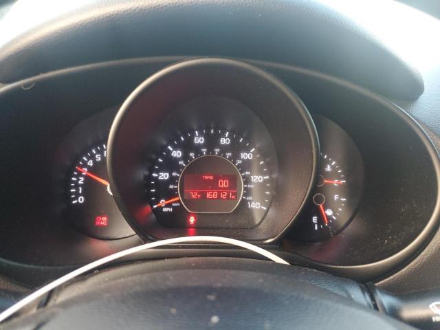 Photo 9 from auction – 2015 KIA SOUL with VIN KNDJN2A26F7212788