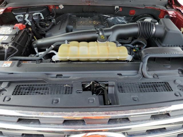 Photo 12 from auction – 2020 FORD EXPEDITION with VIN 1FMJU1HT7LEA74760