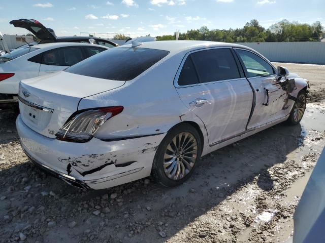 Photo 3 from auction – 2017 GENESIS G90 PREMIU with VIN KMHG34JA8HU025748