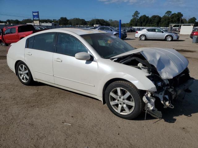 Photo 4 from auction – 2005 NISSAN MAXIMA SE with VIN 1N4BA41E15C864574