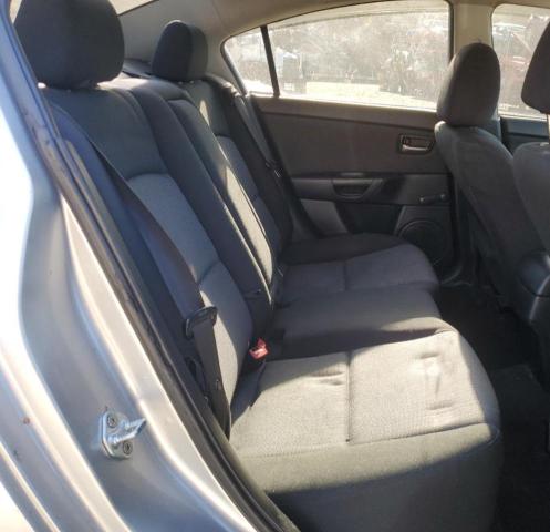 Photo 10 from auction – 2007 MAZDA 3 I with VIN JM1BK32G771744147