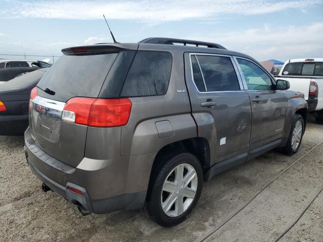 Photo 3 from auction – 2012 GMC TERRAIN SL with VIN 2GKFLSE54C6316809