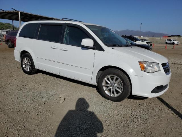 Photo 4 from auction – 2016 DODGE GRAND CARA with VIN 2C4RDGCGXGR234353