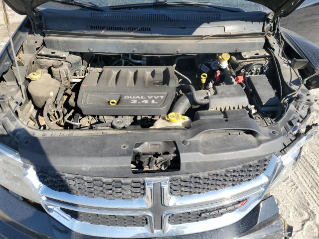 Photo 12 from auction – 2013 DODGE JOURNEY SE with VIN 3C4PDCAB2DT529480