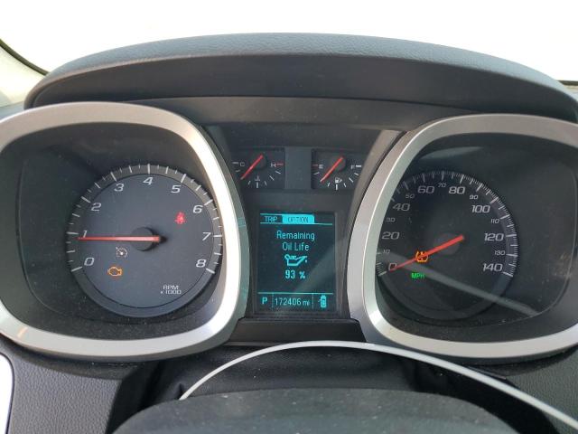 Photo 9 from auction – 2015 CHEVROLET EQUINOX LT with VIN 2GNALBEK0F1163320