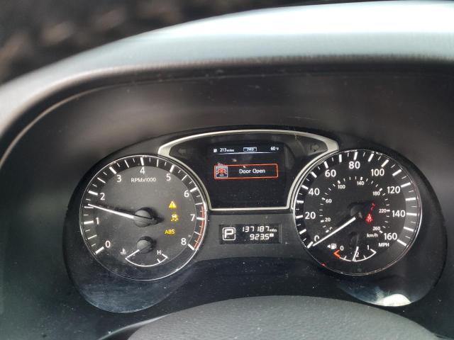 Photo 9 from auction – 2014 NISSAN PATHFINDER with VIN 5N1AR2MM2EC694842