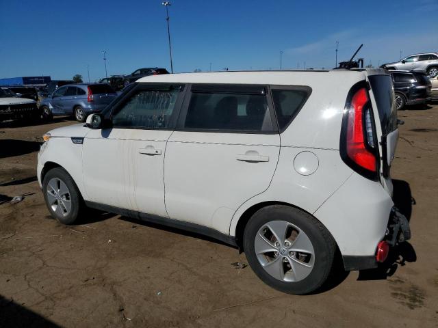 Photo 2 from auction – 2016 KIA SOUL with VIN KNDJN2A26G7378097