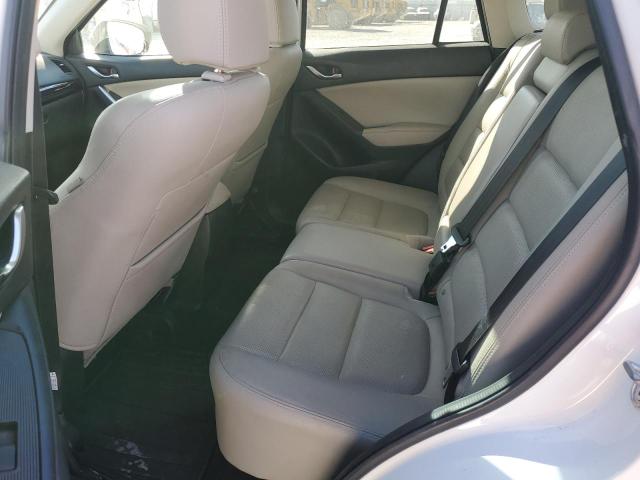 Photo 10 from auction – 2014 MAZDA CX-5 GT with VIN JM3KE4DY9E0427466