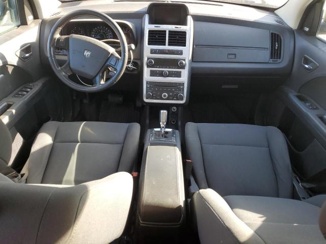 Photo 8 from auction – 2010 DODGE JOURNEY SX with VIN 3D4PH5FVXAT135761