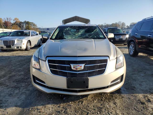 Photo 5 from auction – 2015 CADILLAC ATS with VIN 1G6AA5RA7F0136289