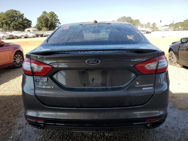 Photo 6 from auction – 2016 FORD FUSION TIT with VIN 3FA6P0K90GR387604
