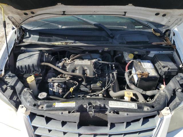 Photo 12 from auction – 2010 CHRYSLER TOWN & COU with VIN 2A4RR5D10AR337198