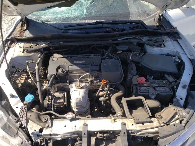 Photo 11 from auction – 2016 HONDA ACCORD EX with VIN 1HGCR2F72GA200032