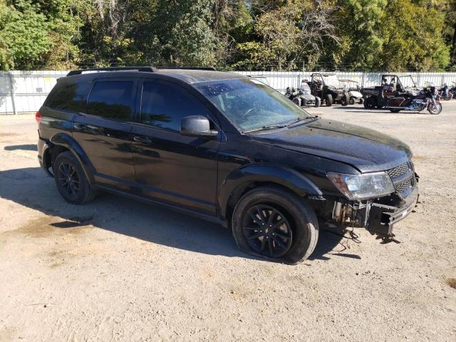 Photo 4 from auction – 2019 DODGE JOURNEY SE with VIN 3C4PDCBB5KT860517