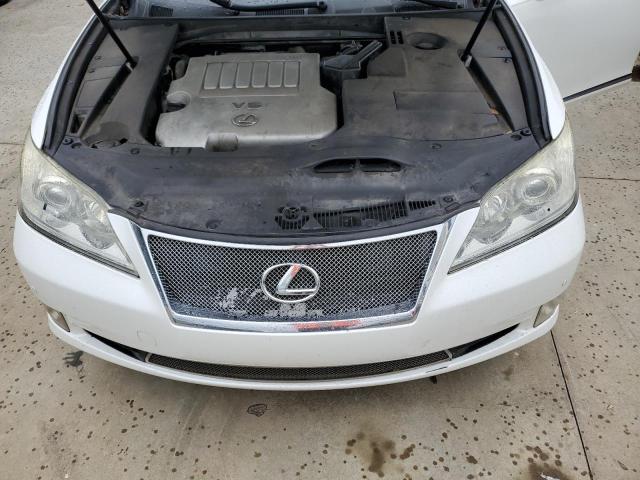 Photo 11 from auction – 2010 LEXUS ES 350 with VIN JTHBK1EG8A2376805