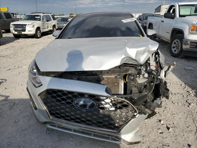 Photo 5 from auction – 2019 HYUNDAI SONATA LIM with VIN 5NPE34AF0KH738569