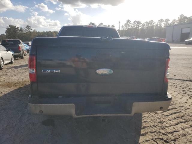 Photo 6 from auction – 2008 FORD F150 with VIN 1FTPX12V48FA54774