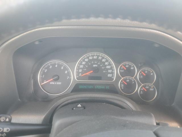 Photo 9 from auction – 2002 GMC ENVOY with VIN 1GKDT13S322322347