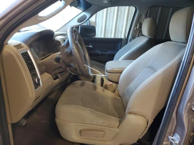 Photo 7 from auction – 2010 DODGE RAM 1500 with VIN 1D7RB1CP5AS180166