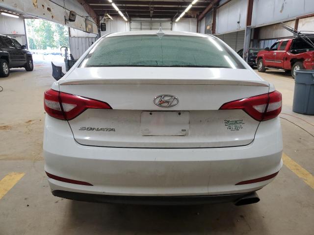 Photo 6 from auction – 2017 HYUNDAI SONATA SE with VIN 5NPE24AF6HH585126