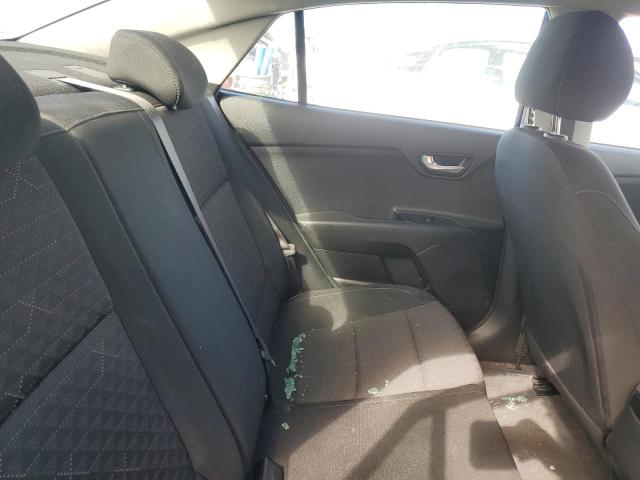 Photo 10 from auction – 2019 KIA RIO S with VIN 3KPA24AB0KE198482