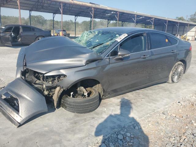 Photo 1 from auction – 2014 FORD FUSION TIT with VIN 3FA6P0K97ER244579
