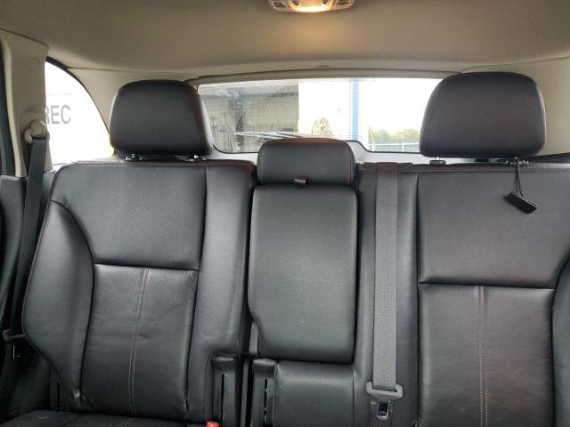 Photo 10 from auction – 2014 FORD EDGE SEL with VIN 2FMDK4JC9EBA22625