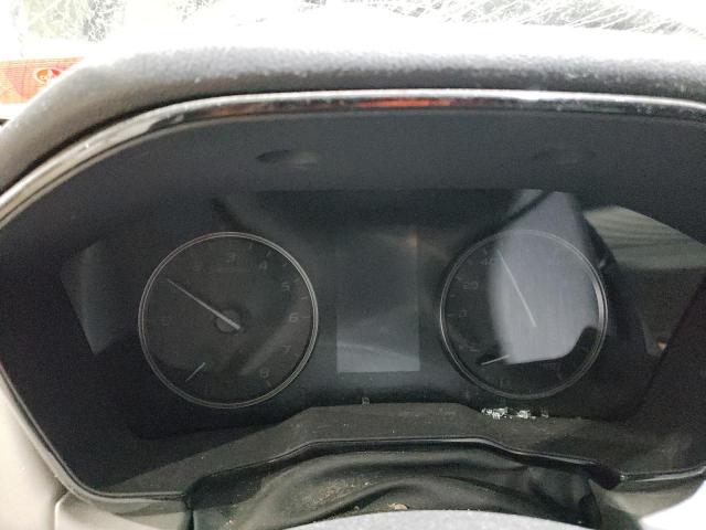 Photo 9 from auction – 2024 SUBARU LEGACY PRE with VIN 4S3BWAF63R3002054