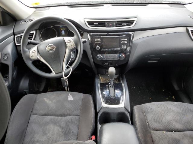 Photo 8 from auction – 2016 NISSAN ROGUE S with VIN KNMAT2MV4GP623734