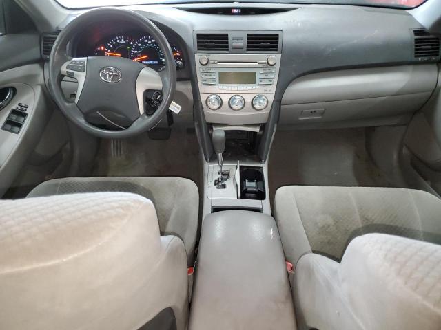 Photo 8 from auction – 2007 TOYOTA CAMRY CE with VIN 4T1BE46K17U121127