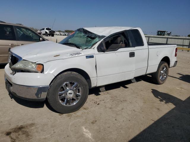 FORD F150 2006 with VIN 1FTPX12566NA49935 - Photo from auction