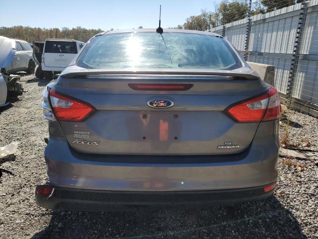 Photo 6 from auction – 2013 FORD FOCUS SE with VIN 1FADP3F28DL271888