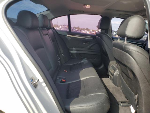 Photo 10 from auction – 2014 BMW 535 I with VIN WBA5B1C57ED481066