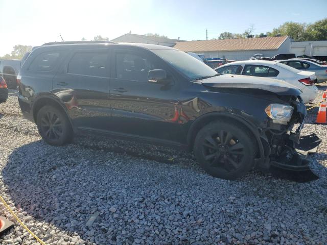 Photo 4 from auction – 2013 DODGE DURANGO CR with VIN 1C4SDJDT8DC565530