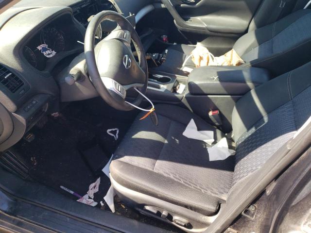 Photo 7 from auction – 2016 NISSAN ALTIMA 2.5 with VIN 1N4AL3AP0GC128049