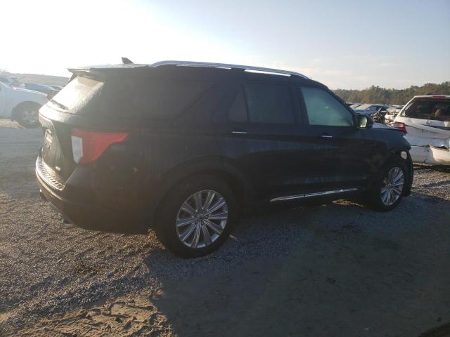 Photo 3 from auction – 2020 FORD EXPLORER L with VIN 1FMSK7FH3LGB89520