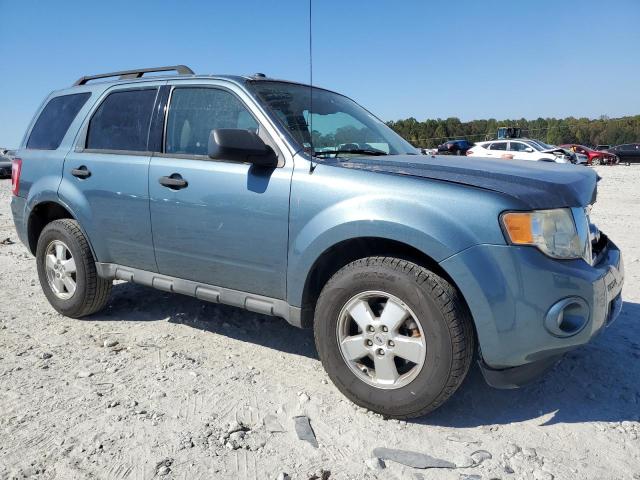 Photo 4 from auction – 2010 FORD ESCAPE XLT with VIN 1FMCU0D75AKB41673