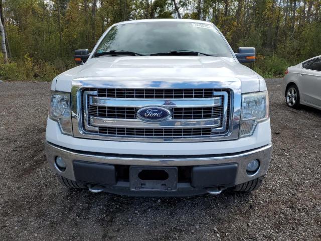 Photo 5 from auction – 2014 FORD F150 SUPER with VIN 1FTFW1EF4EFA73839