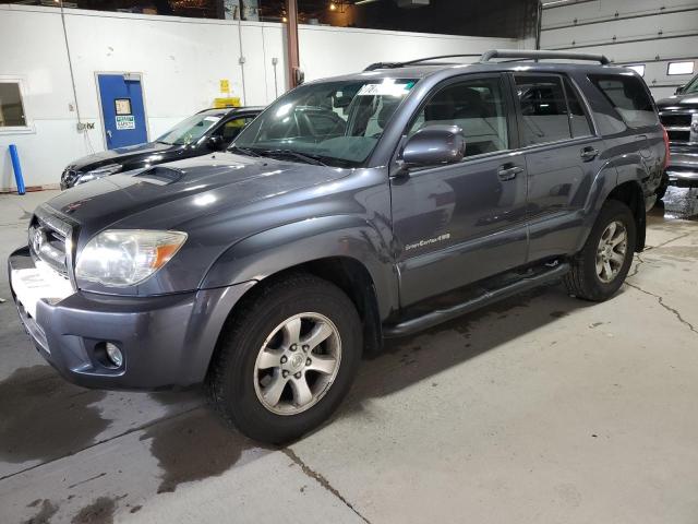 TOYOTA 4RUNNER SR 2007 con VIN JTEBU14R478088876 - Foto de la subasta