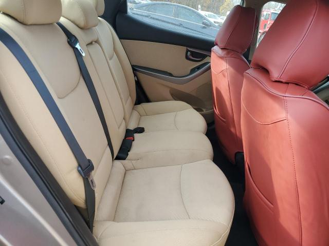 Photo 10 from auction – 2011 HYUNDAI ELANTRA GL with VIN 5NPDH4AE7BH044255