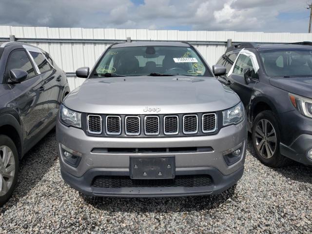 Photo 5 from auction – 2018 JEEP COMPASS LA with VIN 3C4NJDBB3JT262737