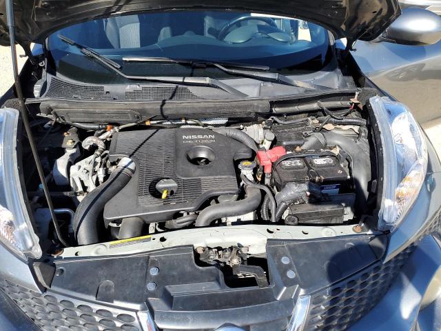 Photo 11 from auction – 2011 NISSAN JUKE S with VIN JN8AF5MV7BT007572