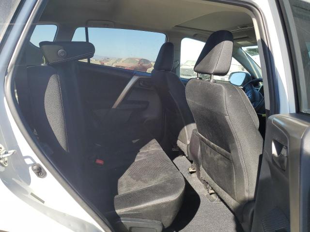 Photo 10 from auction – 2013 TOYOTA RAV4 XLE with VIN 2T3RFREV7DW101374