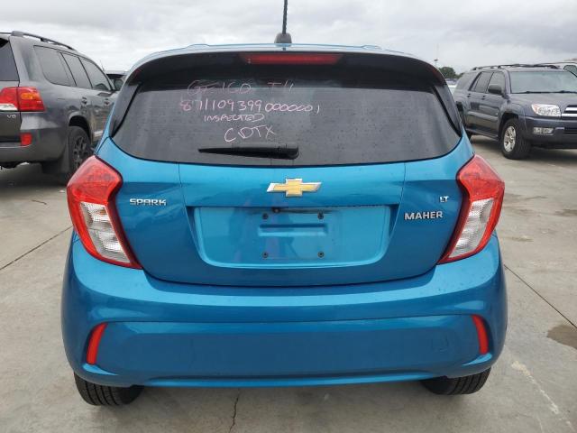 Photo 6 from auction – 2019 CHEVROLET SPARK 1LT with VIN KL8CD6SA7KC749284